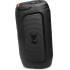 JBL PartyBox 130 - Portable Party Speaker with JBL Legendary Sound, AI Sound Boost, a Dynamic lightshow, Up to 15 Hours of Playtime, and a Foldable Ergonomic Handle (Black)